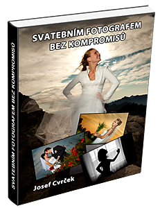 ebook o svatebním fotografování, jak se mají fotit svatby, kde dělají fotografové chybu? jaký marketing má fotograf zvolit?