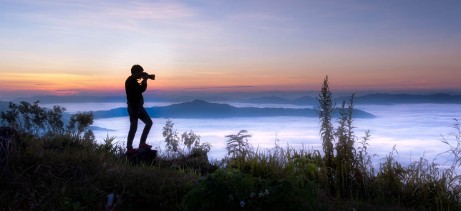 jak mít pěkné fotografie