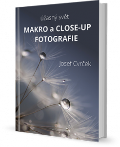 e-book Jak fotit makro