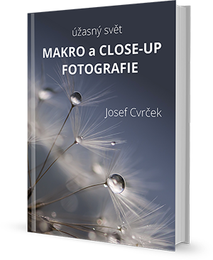 e-book Jak fotit makro