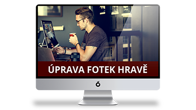 online trénink úprava fotek