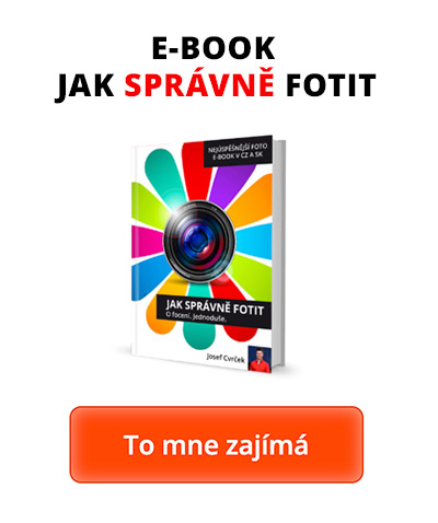 e-book Jak správně fotit