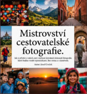 ebook o cestovatelské fotografii
